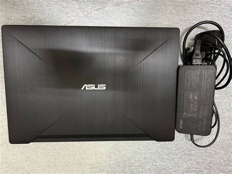 ASUS FX503V RAM Upgrade for a Guaranteed .